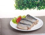 Canned sardines/mackerel/tuna fish/canned fish food