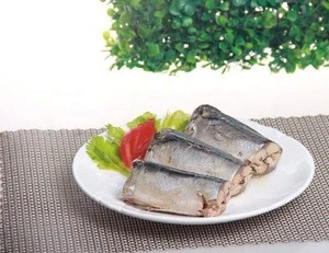 Canned sardines/mackerel/tuna fish/canned fish food