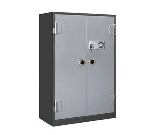Cannon Rifle Safe Metal military weapons safe gun storage cabinet