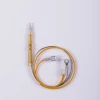 Canton fair best selling product portable cooker burner gas water heater thermocouple