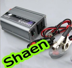 Car and motorcycle amplifier / stereo 300W