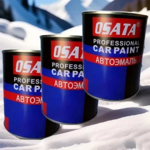 Car Paint with Formula System Hot Sale Paint Auto Refinish Coat gel base coat