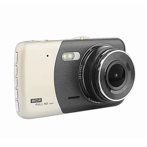 Car Video Recorder Car Camera 1080p Front 720P Rear Dash Camera For Cars