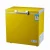 Import caravan medical 168L 12V 24V dc compressor fridge refrigerator solar powered freezer from China
