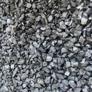 Carbon Additives Calcined anthracite FC90% 95% high quality 1-5mm stable Anthracite Calcined Coal