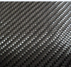 Carbon fiber fabirc cloth