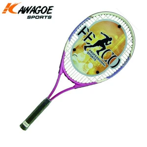 Carbon Fiber Grip Material brand tennis racket