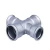 Import Carbon steel sleeve casting reducing socket coupling  for gas  petroleum pipe from China