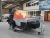 Import Caretta Cabriolet Ceremonial Transporter Trailer from Republic of Türkiye