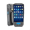 CARIBE Waterproof Outdoor Wireless Bluetooth Handheld Terminal RFID Reader 2D Honeywell Barcode Scanner PDAs