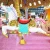 Import carousel horses carousel parking system other amusement park products amusement park rides from China