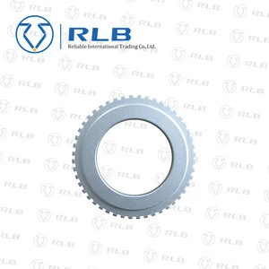 Cars spare parts front wheel ABS gear ring for hiace new parts 43515-26030