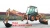 Import Case Backhoe for sale from China