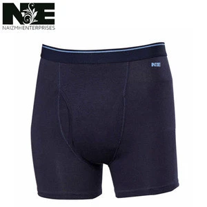 Casual High Quality Cotton Boxers For Men