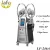Import Cavitation + Rf + Lipo Laser + Anti-freeze Cryolipolysis 6 In 1/ 3 Cryolipolysis Handle Weight Loss Machine from China