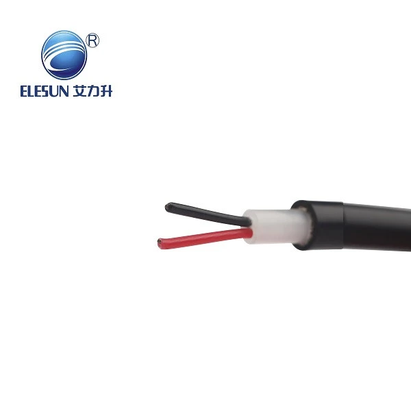 CE approved copper cable UL2464 flexible pvc coated electrical wire