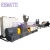 Import CE certification is safe and reliable--PP PE film plastic extrusion granulator from China