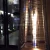 Import CE certification Stainless Steel Quadrangular Pyramid Outdoor Glass Tube Flame Gas Patio Heater from China