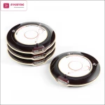 CE FCC FM Label Free Wireless waiter call system Wireless buzzer quiz system restaurant waiter buzzer systems