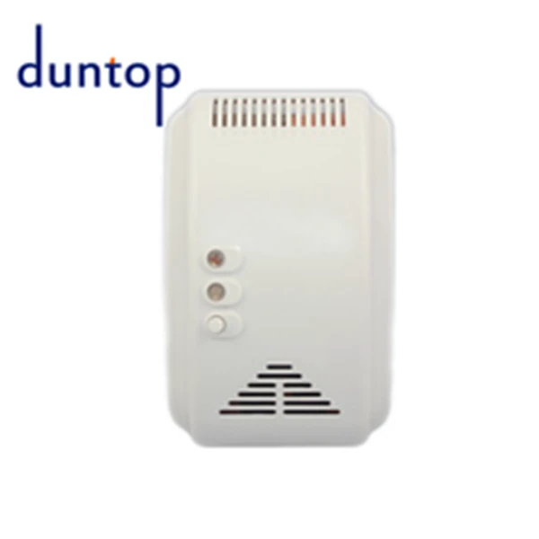 CE First Alert Smoke Detector and Carbon Monoxide Detector Alarm Detector