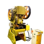 CE ISO 25T punch various punching plates made in China