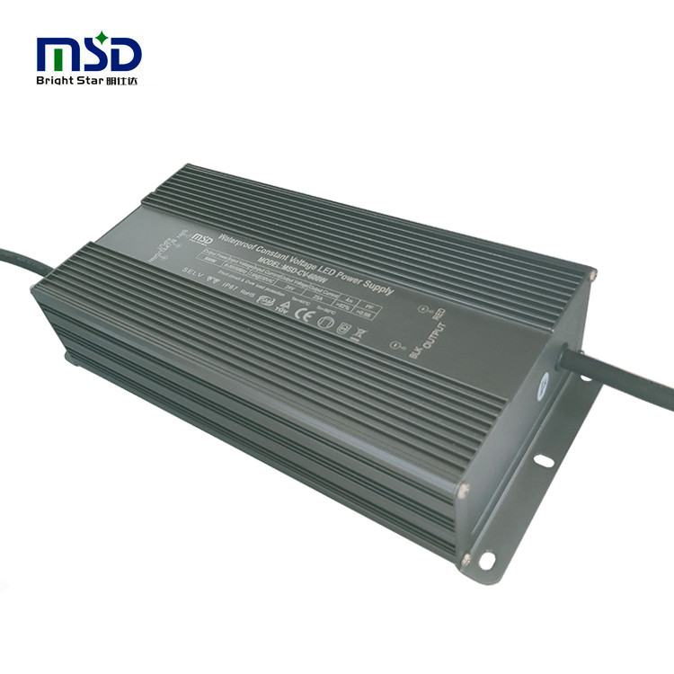 Buy Ce Rohs Cb Constant Voltage Driver 400w 500w 600w 12v 24v Power ...