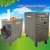 Import CE two gun steam car washer machine price/Steam cleaners sink from China