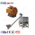 Import Cellular Lightweight Concrete Generator Pump Foam Cement Machine / Foam Concrete Machine from China