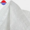 Cement printing custom laminated pp woven bag