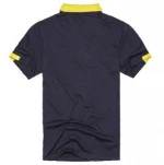 ceramic fiber polo shirt sewing pattern China manufactures 180 gsm t shirt