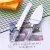 Import Ceramic Handle Stainless Steel Cake Server Spatula Knife for Pie Pizza Cheese Pastry Cake Bread Divider from China