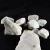 Import ceramic raw material kaolin from China