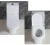 Import Ceramic washdown toilet ceramic toilet wholesale ceramic wash down one piece toilet from China