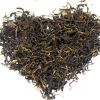 Certified organic and fermented big white tea with lowest price
