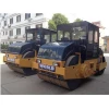 Changlin Official Vibratory Compactor Road Roller For Sale