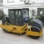 Import Changlin Official Vibratory Compactor Road Roller For Sale from China