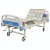 Import Cheap 2 cranks manual medical hospital patient bed prices from China