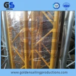 Cheap 220mm *220mm used aluminum truss for events/trade show booth