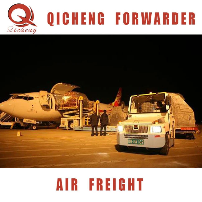 Cheap air freight door to port from China to Burkina Faso / Equatorial Guinea / Madagascar Freight Forwarder