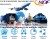 Import Cheap air freight from China to Baku, Azerbaijan (GYD) / China top freight forwarder from China