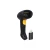 Import Cheap barcode scanner Pegasus PS-3260 Industrial 1D & 2D Barcode Scanner With Stand-Black-New from China