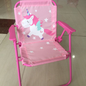 Buy Cheap Cartoon Kids Furniture Foldable Outdoor Camping Fabric Chair ...