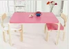cheap children&#39;s furniture sets kids study kids table and chair