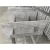 Import cheap Chinese polished grey marble tiles stone cut to size price from China