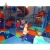 Import Cheap Commercial Indoor Soft Play System For Children from China