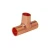 Import Cheap Copper Tube Fittings Bulk Copper Pipe For Conditioning from China