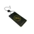 Import Cheap Custom Design Printing Name Logo 400GSM Paper Clothing Garment Hang Tag with String and Eyelet from China