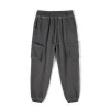 Cheap custom printing jogger sweatpants mens cargo pants womens cargo pants