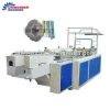 Cheap customized and reliable show cap making machine
