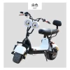 Cheap Electric Scooter 800w Adult Electric Motorcycle Fat Tire Electric Scooter Wholesale Electric Bike Scooter Parts